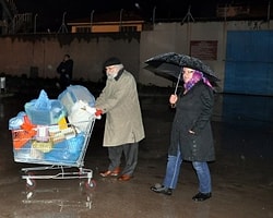 KCK İddianamesi Mahkemeye Gönderildi