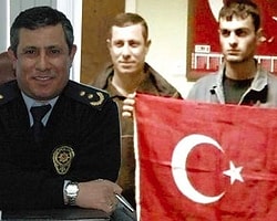 Samast'la Hatıra Fotoğrafı Çektiren Polis Terfi Etti