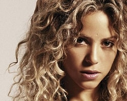 Shakira Kürtçe Şarkı Söyleyecek