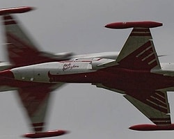Pilot’un Son konuşması ağlattı