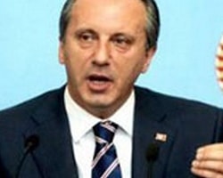 Muharrem İnce'den Sert Tepki