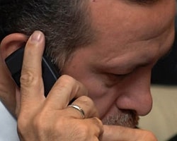 Erdoğan, Afganistan'da Şehit Askerlerin Ailelerini Aradı