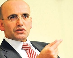 Şimşek: 3 Yıldır Benzine Vergi Zammı Gelmedi