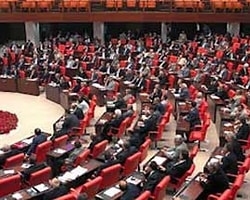 AK Parti'den 'Ankara'dan Ayrılmayın' Uyarısı