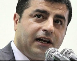 Demirtaş, Nevruz Yasağını Kınadı