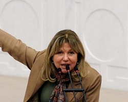 Serter: 'Hayatta Yaptığım En İyi Şey İkna Odalarıydı"
