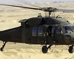 Kabil'de Helikopter Düştü, 8 Türk Askeri Şehit