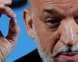 Afganistan'dan NATO'ya Köyleri Boşalt Uyarısı