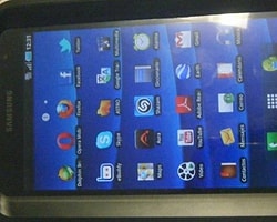 Samsung'u Üzecek Araştırma!