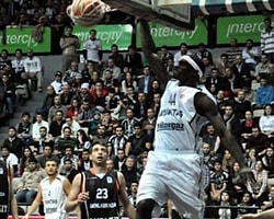 Beşiktaş Milangaz'ın Tek Hedefi Final-Four