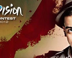 Can Bonomo'nun Eurovision Klibi Huzurlarınızda