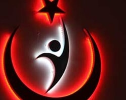 Sağlık Bakanlığı'na Yeni Logo