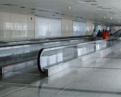Atatürk Havaalanı'nda Yeni Uygulama