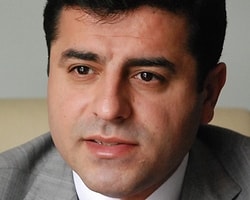Demirtaş: Valilik Gereksiz, Kaldıracağız!