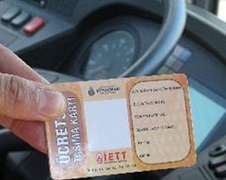 Toplu Taşımada Büyük Yenilik