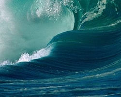Japonya'da Tsunami Uyarısı