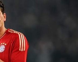 Gomez: "Robben Ve Ribery Sayesinde..."