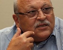 Abdullah Kığılı ‘Yokum’ Dedi