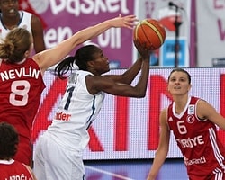 Kadınlar Basketbol Ligi Seneye 14 Takımlı