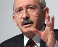 Kılıçdaroğlu: Ben Senin Şeref Ve Haysiyetini Sorgularım