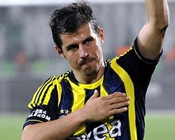 Emre Belözoğlu İkinci Kez Dalya Demek İstiyor