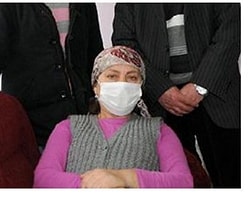 Komşu Böbreğini Verdi, Devlet İzin Vermedi!