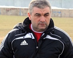 Çalımbay: Volkan'ın Pozisyonu Kırmızı Karttı