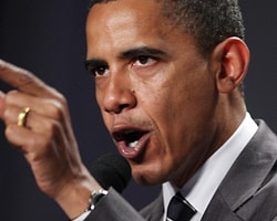 Obama: Afganistan'dan Aceleyle Çıkmayacağız