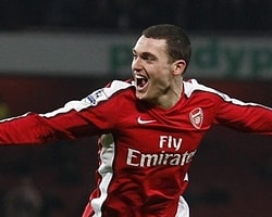 Arsenal Son Nefeste