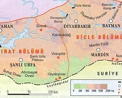 Suriye Askerleri 1 Türk Vatandaşını Öldürdü