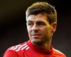 Gerrard Gidişattan Memnun Değil