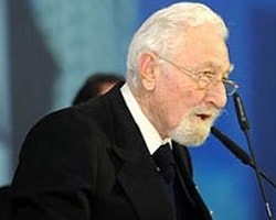 Süleyman Seba O'nu Önerdi
