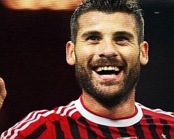 Yüzyılın transferi Nocerino