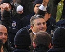 Şener ve Şık'a Tahliye