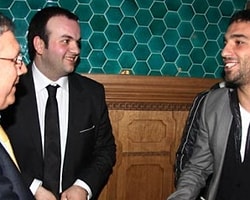 Aziz Yıldırım'dan Arda'ya servet