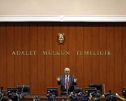 Kürtçe savunmada karar verildi!