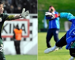 Volkan Demirel'den Muslera İtirafı