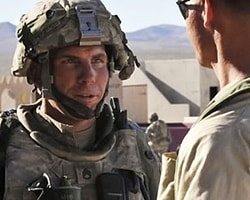 Afganistan'da ABD'li Asker Sivillere Ateş Açtı
