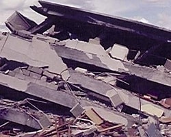 Japonya'daki 9,0 büyüklüğündeki depremin yıldönümü