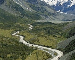 Heyelan dehşeti