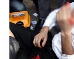Özel Harekatçı tartıştığı kişiyi vurdu!