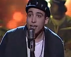 Eurovizyon Şarkısına Gemide Klip