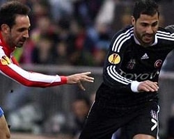 Quaresma'dan Hocasına şok Sözler!