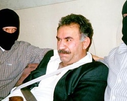 öcalan'ın Talimatıyla Eğitim Veren 18 Kişi Yakalandı