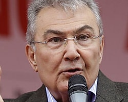 Chp'de Parçalanma Olur Mu?