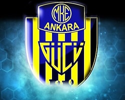 Ankaragücü Tarihe Geçti