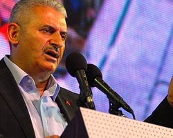 Kadınlar Ayağa Kalkınca önünde Kimse Duramaz