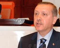 Başbakan Erdoğan: Kanunu Açıp Okursanız Her Şey Açık Ve Net