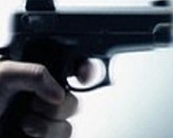 Genç Çift, Evinde Silahla Vurulmuş Halde Bulundu