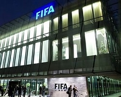Fifa'dan Şike Sorgusu